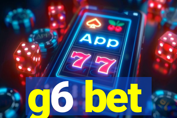 g6 bet